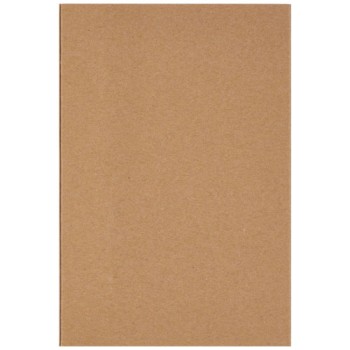 Set con penna a sfera e taccuino Skribo