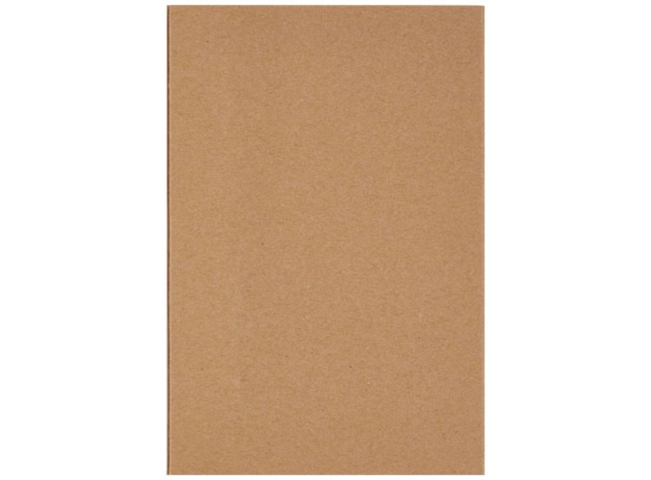 Set con penna a sfera e taccuino Skribo