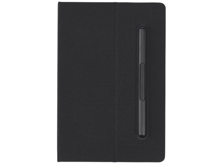 Set con penna a sfera e taccuino Skribo