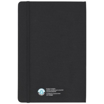 Set con penna a sfera e taccuino Skribo