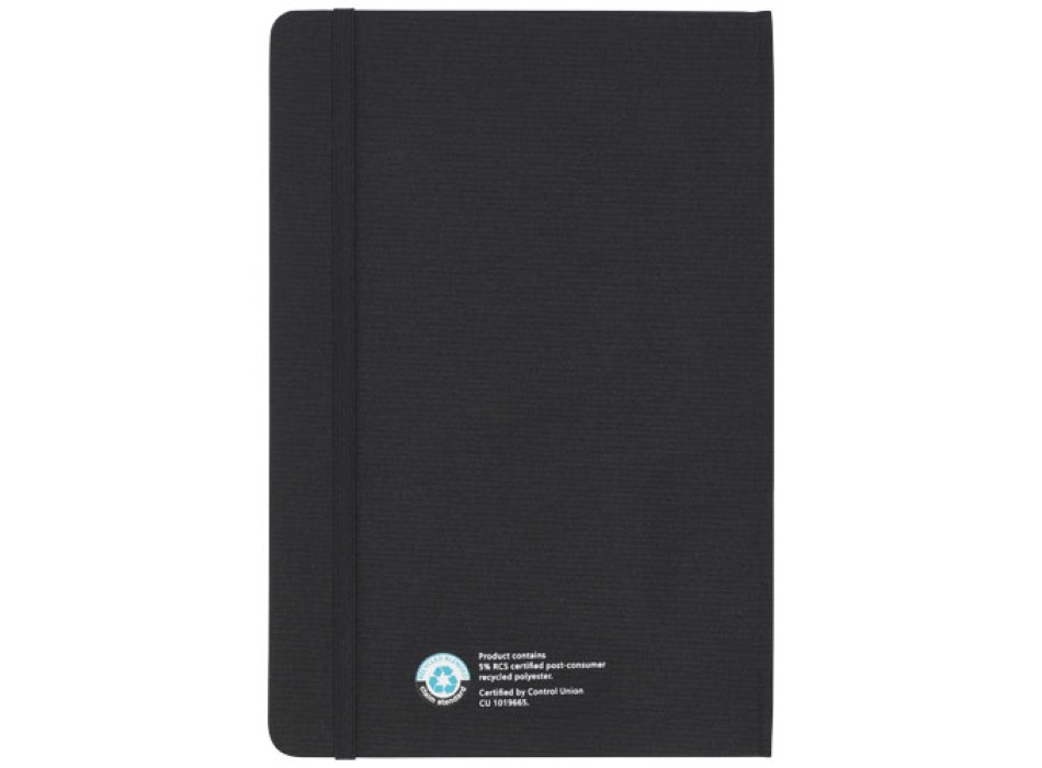 Set con penna a sfera e taccuino Skribo