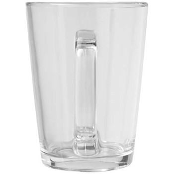Set da 2 bicchieri da tè in vetro Zeni