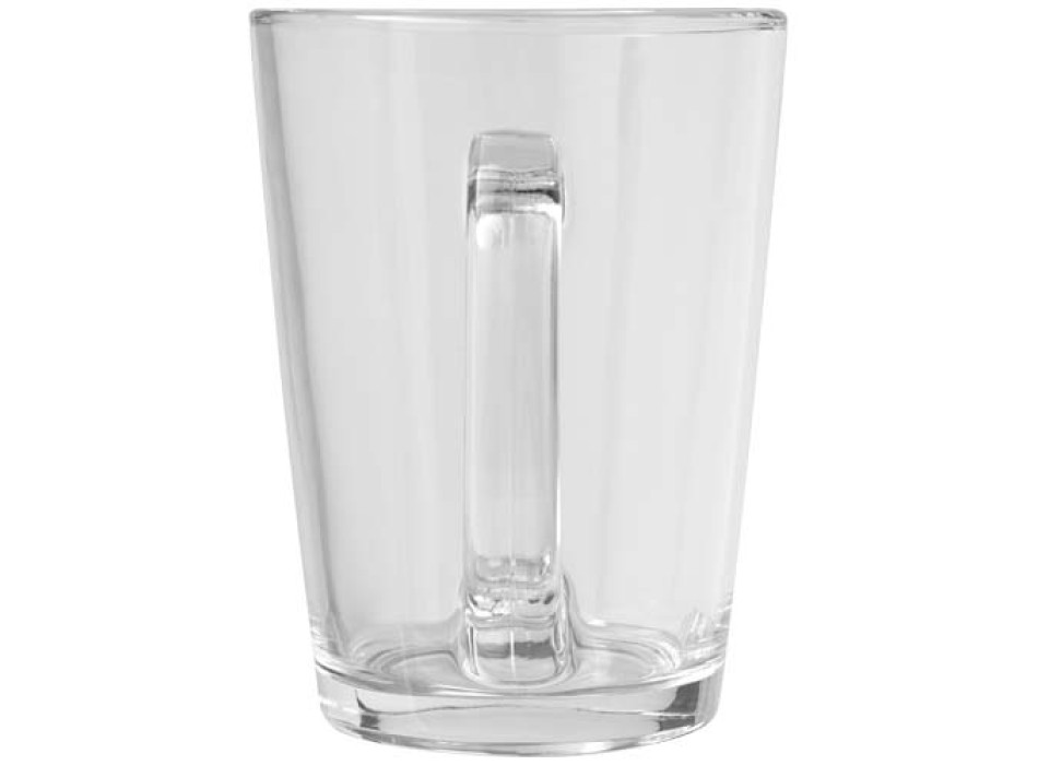 Set da 2 bicchieri da tè in vetro Zeni