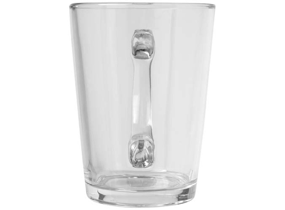 Set da 2 bicchieri da tè in vetro Zeni