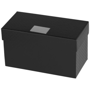 Set da 2 tazze in vetro per caffè Boda