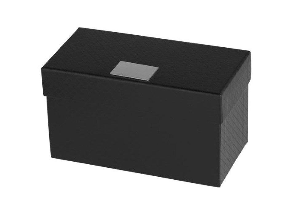 Set da 2 tazze in vetro per caffè Boda