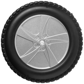 Set da 25 utensili a forma di ruota Rage