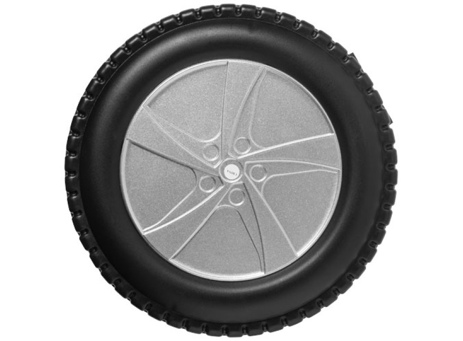 Set da 25 utensili a forma di ruota Rage