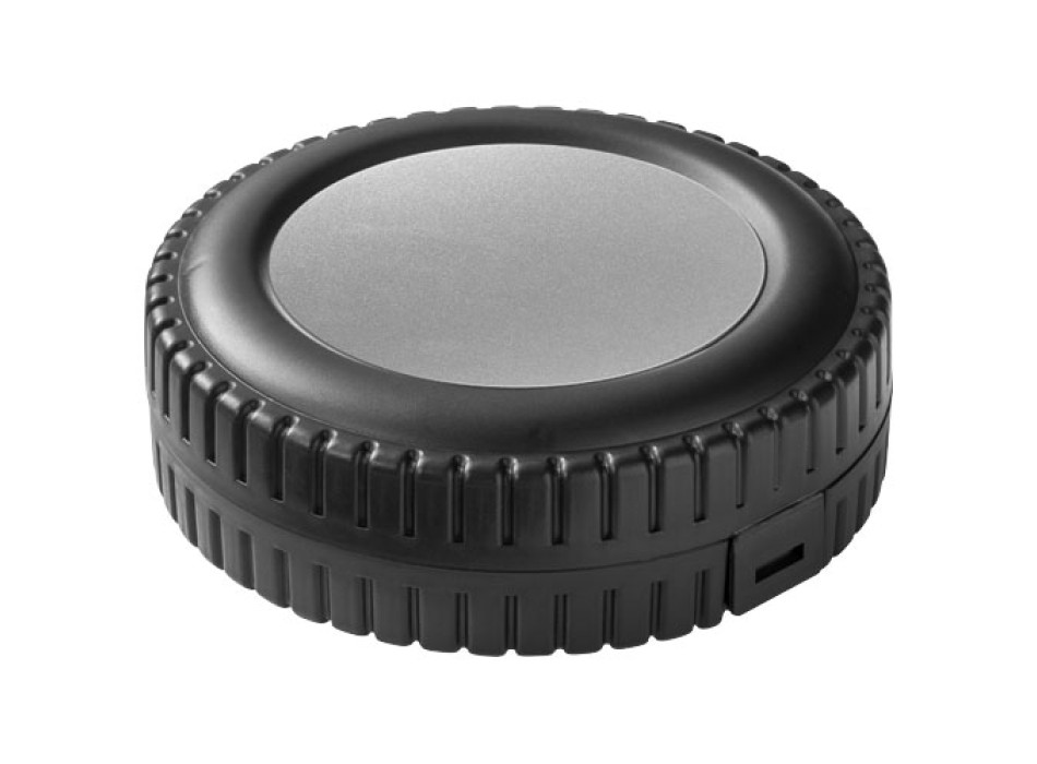 Set da 25 utensili a forma di ruota Rage
