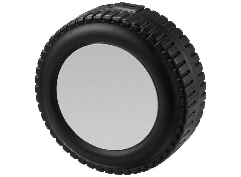 Set da 25 utensili a forma di ruota Rage
