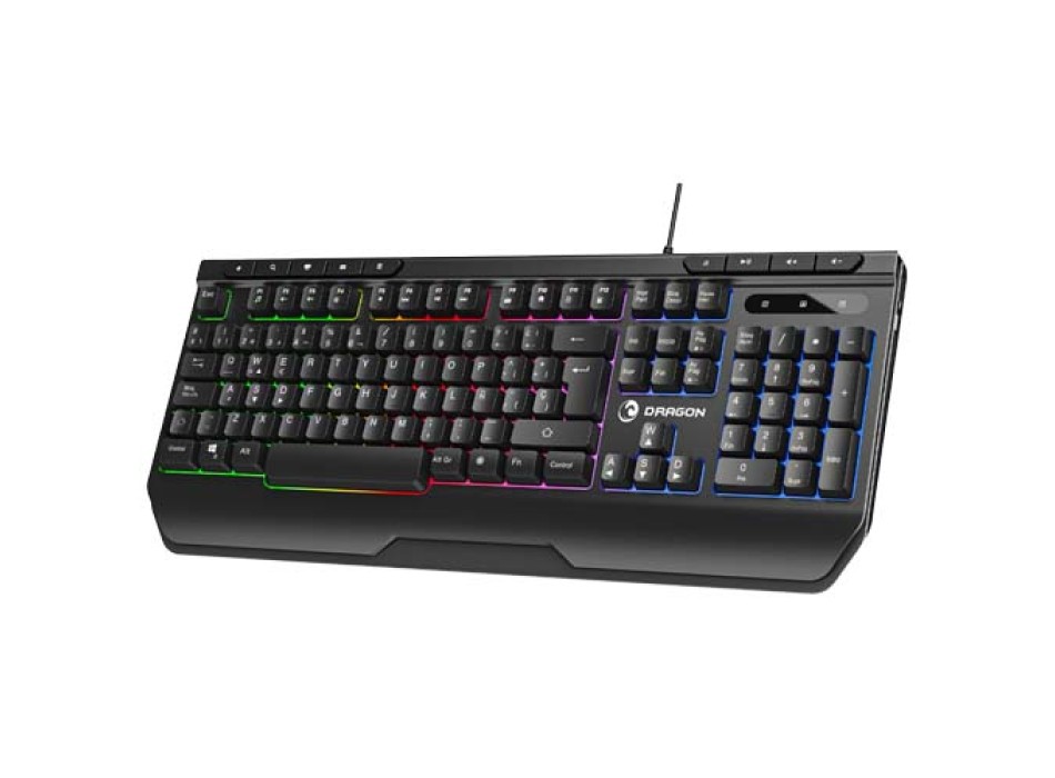 Set da gioco Prixton Drago