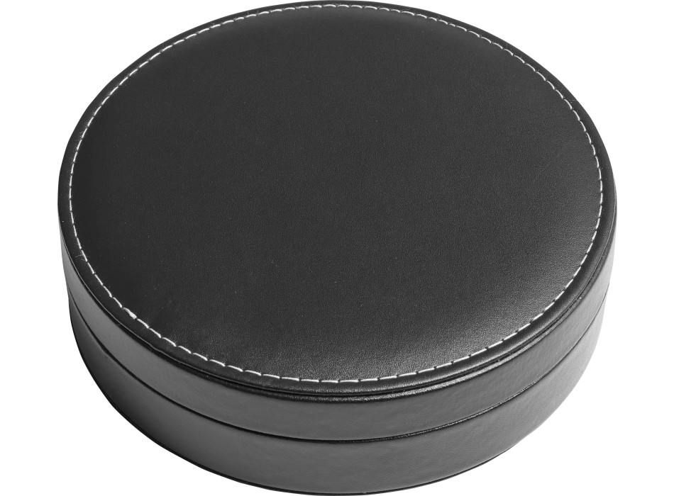 Set da vino 4 accessori, in acciaio inox Jeremy