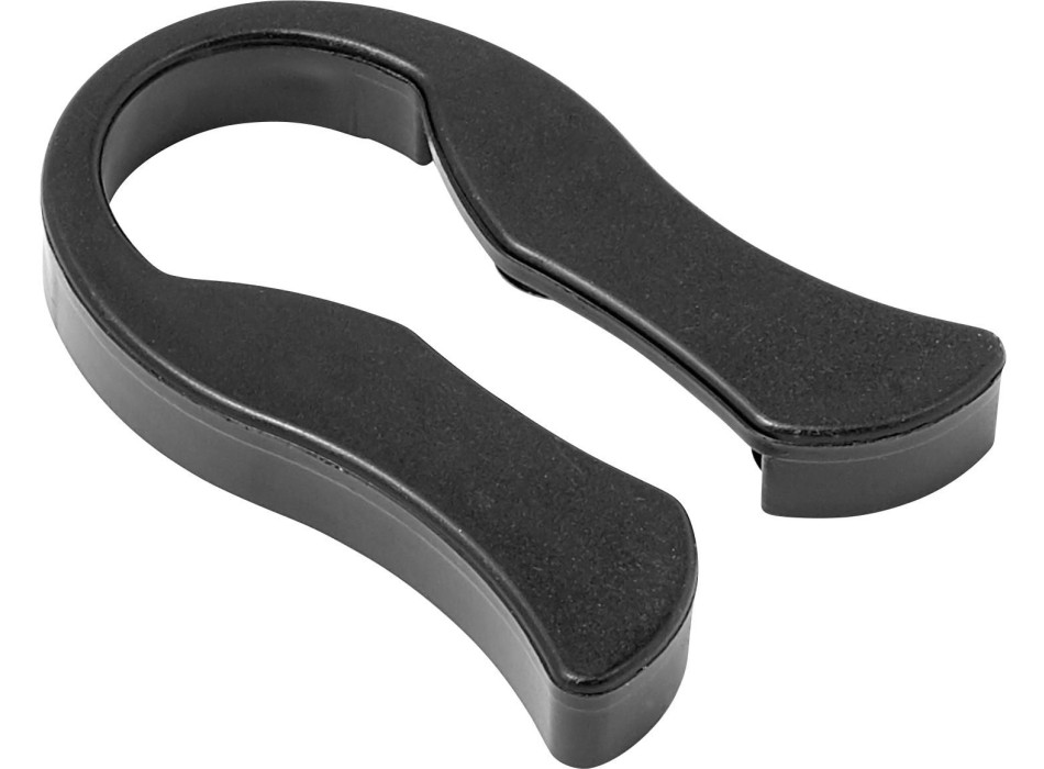 Set da vino, 9 accessori in acciaio inox Emil