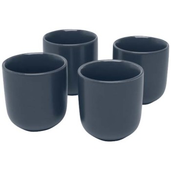 Set di 4 tazze per espresso da 90 ml Male 