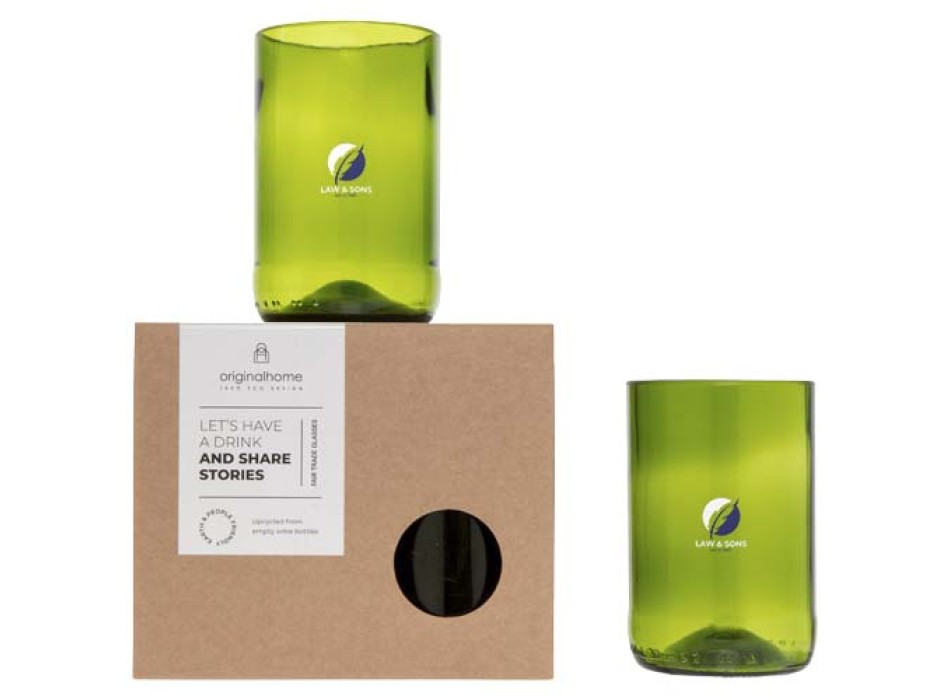 Set di bicchieri Originalhome 