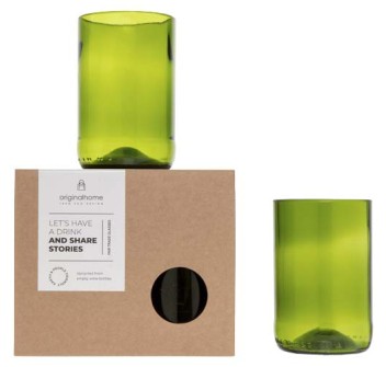 Set di bicchieri Originalhome 