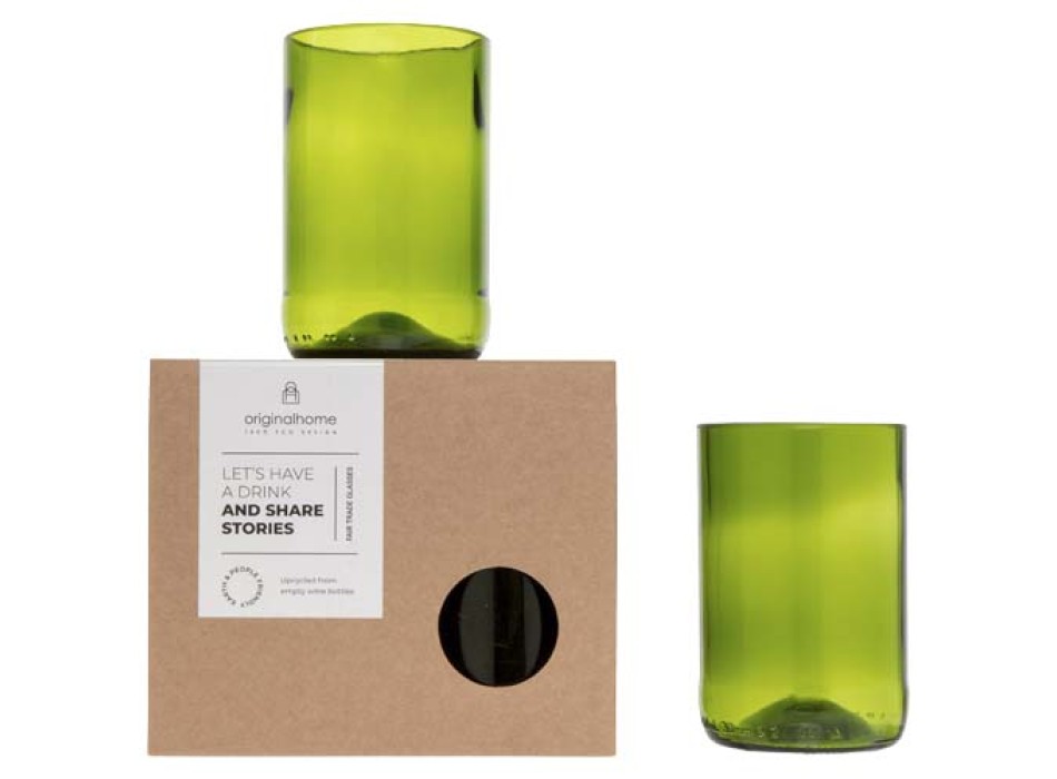 Set di bicchieri Originalhome 