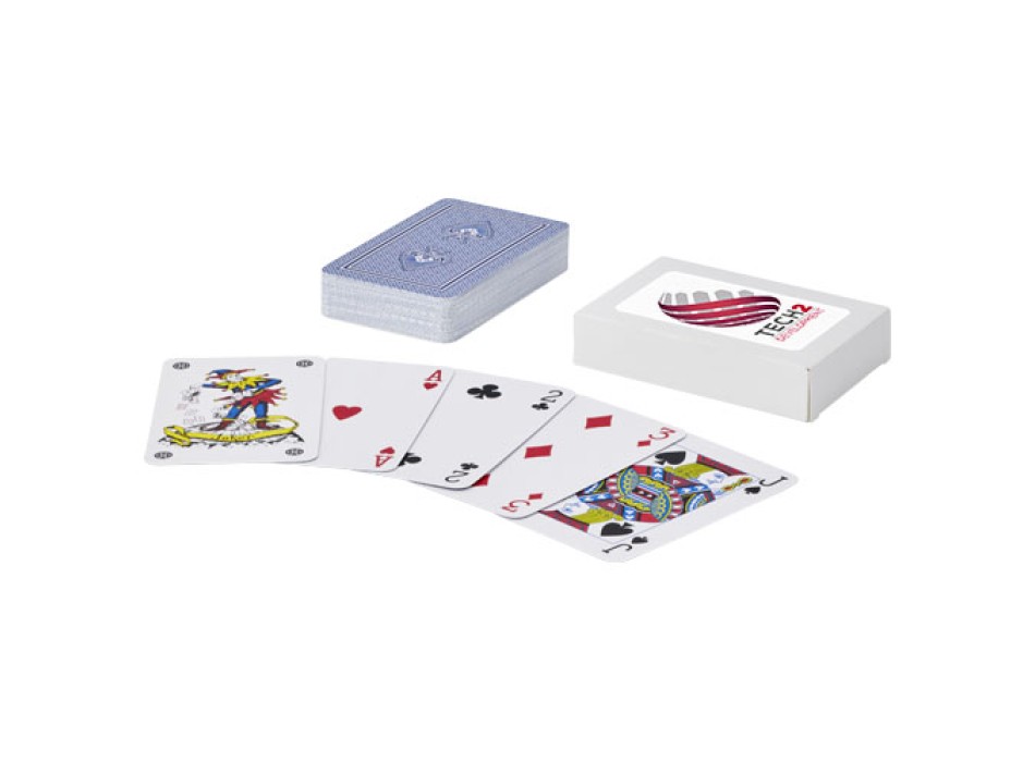 Set di carte da gioco Ace