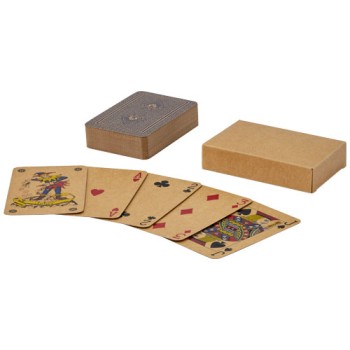 Set di carte da gioco Ace