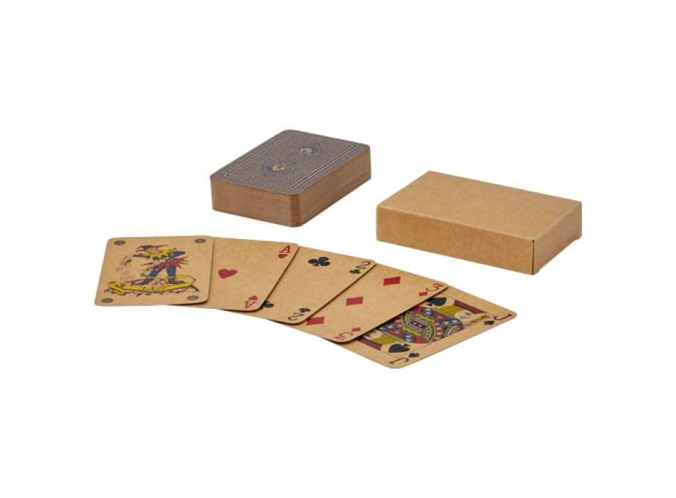 Set di carte da gioco Ace