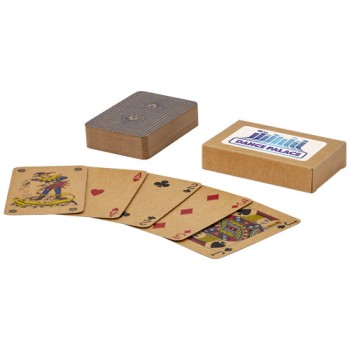Set di carte da gioco Ace