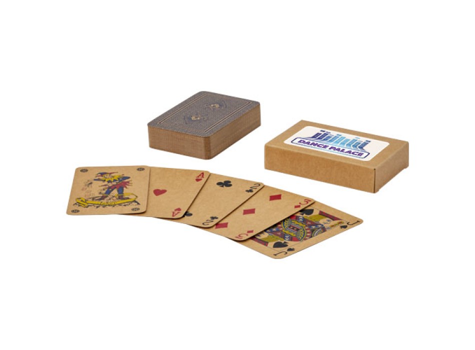 Set di carte da gioco Ace