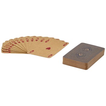 Set di carte da gioco Ace