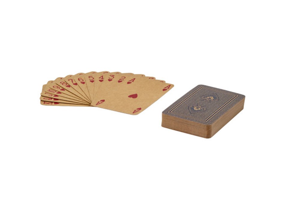 Set di carte da gioco Ace
