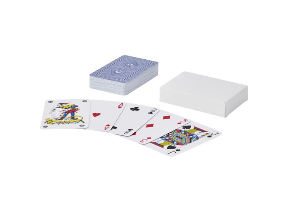 Set di carte da gioco Ace