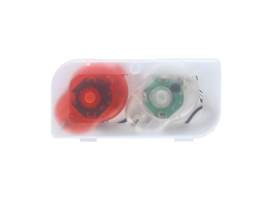 Set di luci per bicicletta Amira | 2 pcs