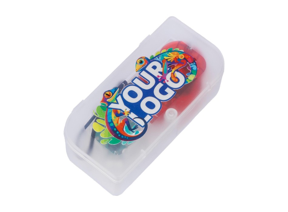 Set di luci per bicicletta Amira | 2 pcs