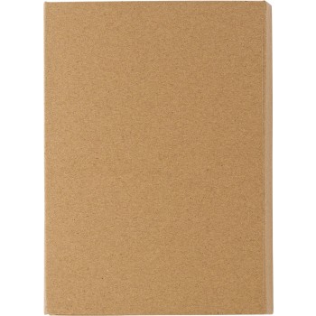 Set di scrittura in cartone Montana