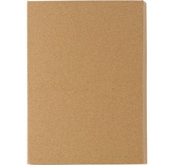 Set di scrittura in cartone Montana