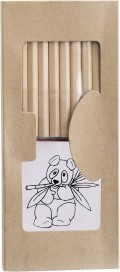 Set disegno, confenzione in cartone