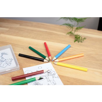 Set disegno in PP Adita