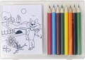 Set disegno in PP