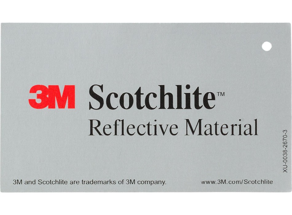 Set fasce riflettenti 3M, in ABS Daniela