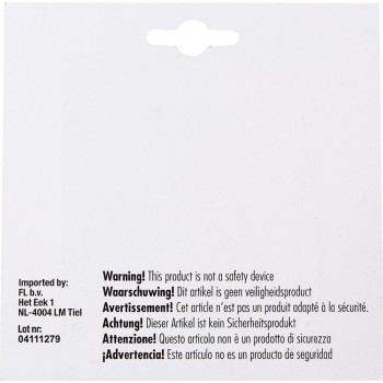 Set fasce riflettenti 3M, in ABS Daniela