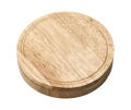 Set formaggio in legno