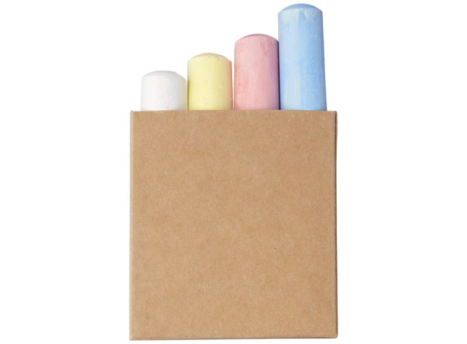 Set gessetti da 4 pezzi Screech