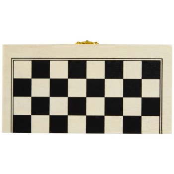 Set giochi da tavolo 3 in 1 Mugo