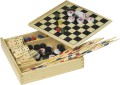 Set Gioco 5 in 1 in legno