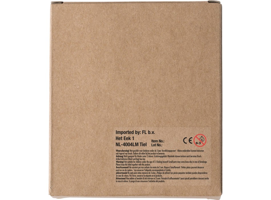 Set graffiti in cartone Orville