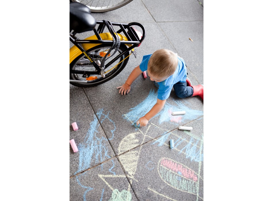 Set graffiti in cartone Ottilie