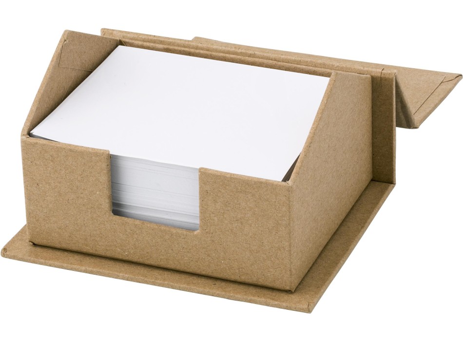 Set memo in cartone in vari colori Marnie