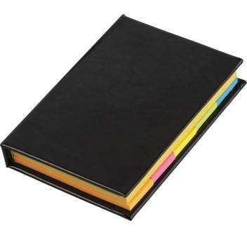 Set memo in vari colori Belinda