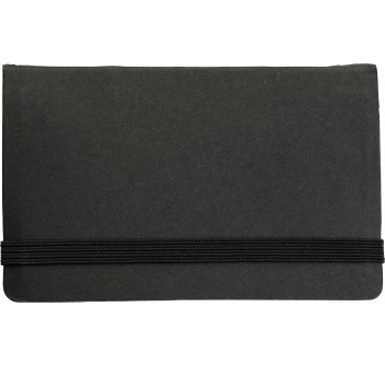 Set memo in vari colori Bjorn