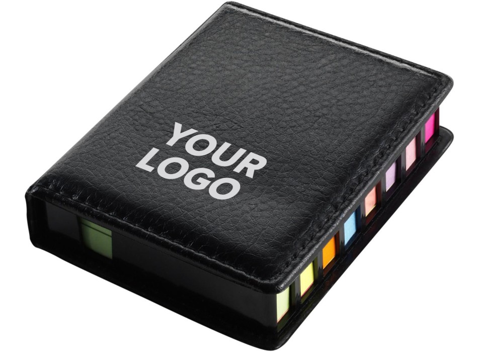 Set memo in vari colori Pierce