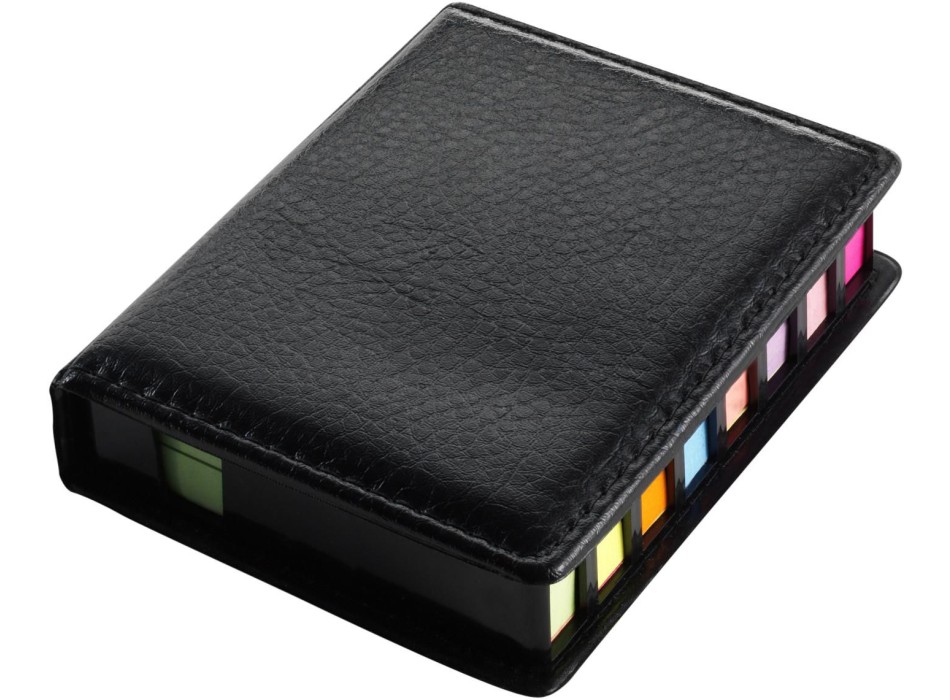 Set memo in vari colori Pierce