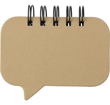 Set memo in vari colori Reya